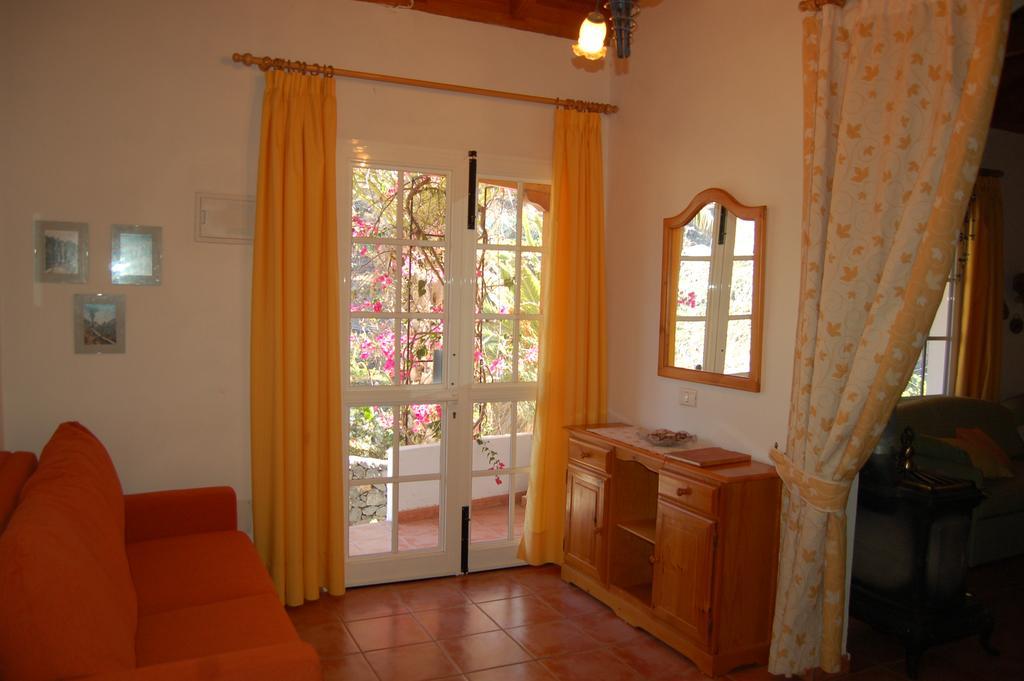 Casa El Anden *